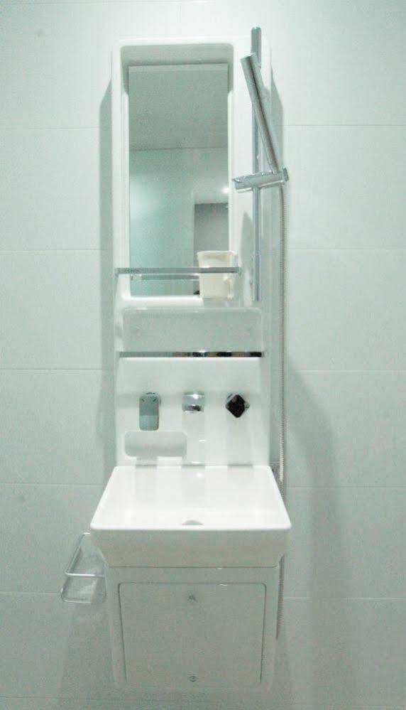 Ye4 Guesthouse Сеул Екстериор снимка